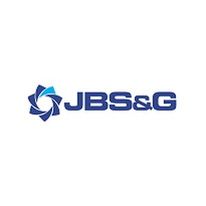 Logo JB Sand G