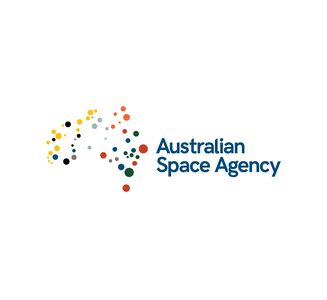 SA Sponsor Logos 480px x 480px Australian Space Agency BRONZE