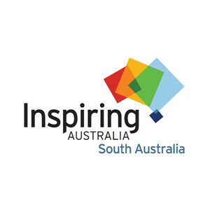 Inspiring Australia Logo