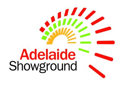 Logo Adelaide Showgrounds