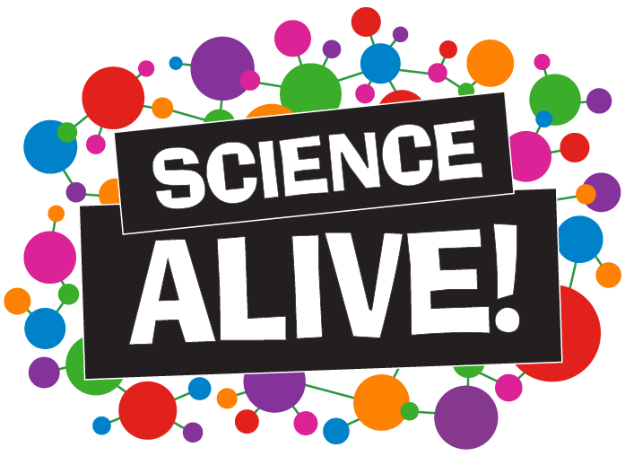 Science Alive!